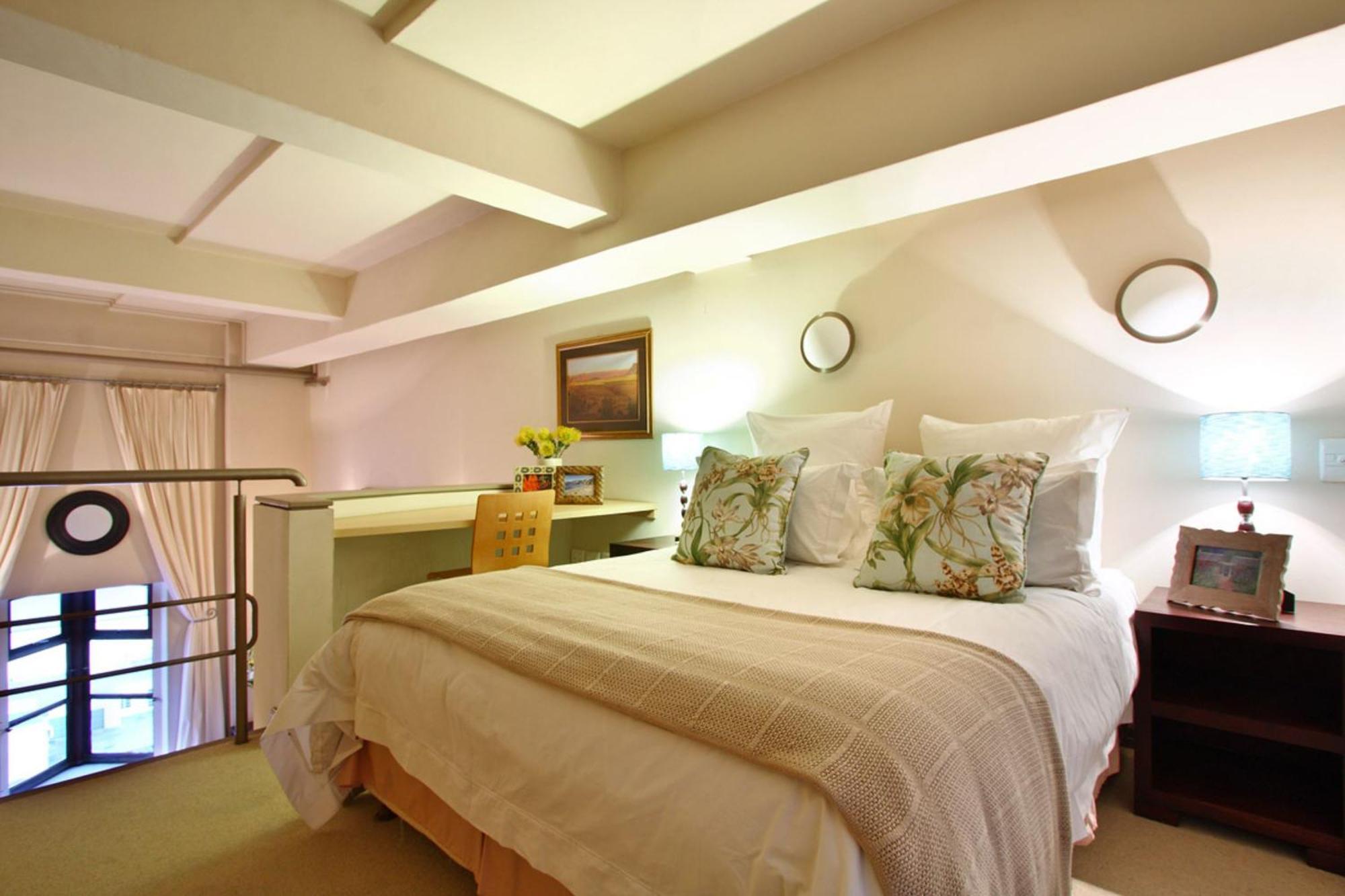 Cape Eazi Stayz Mutual Apartments Città del Capo Camera foto